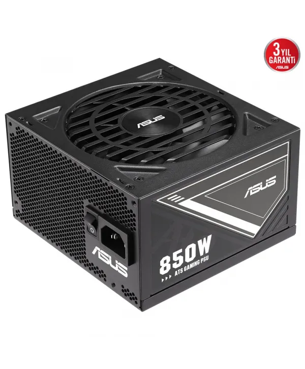 ASUS-ATS-850G POWER SUPPLY