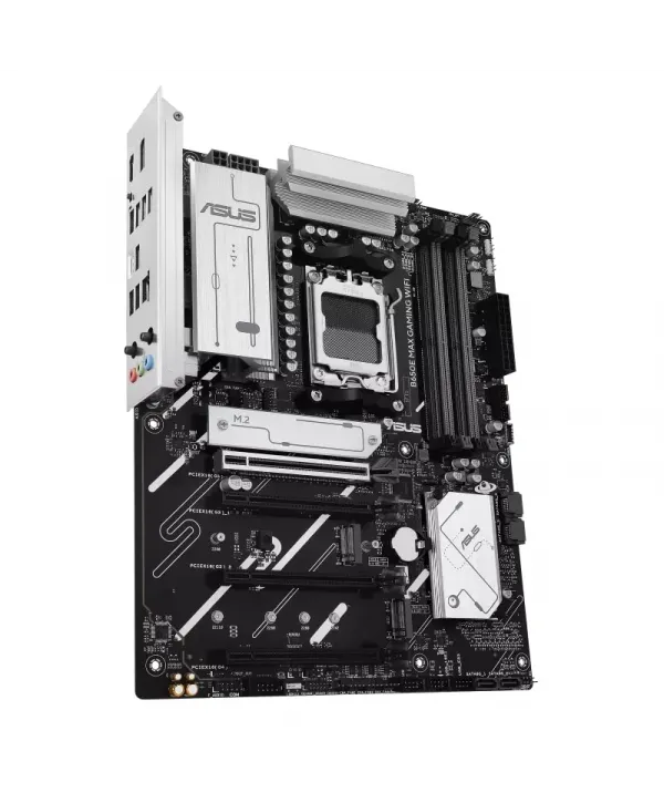 ASUS B650E MAX GAMING WIFI AM5 DDR5 ANAKART