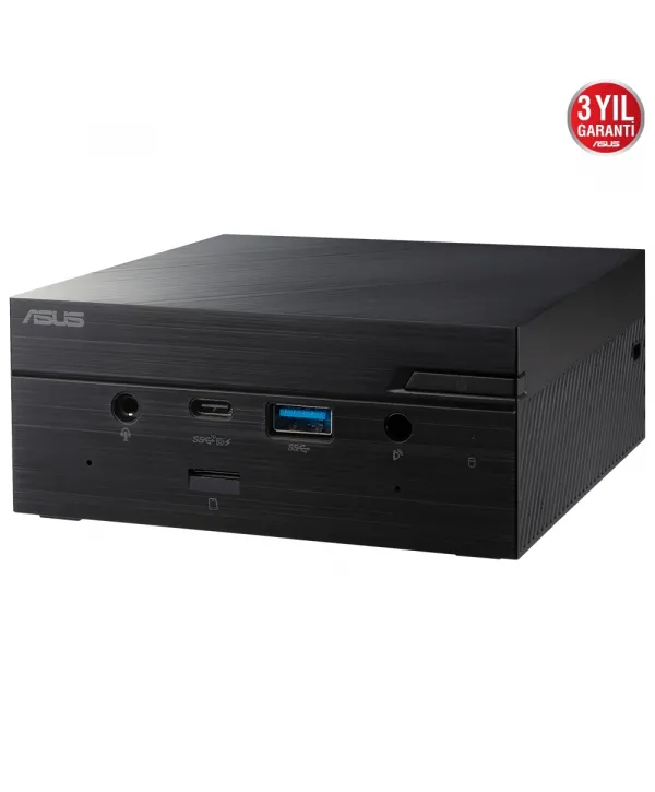 ASUS BAREBONE PN50-BBR343MD-CSM R3-4300U FDOS