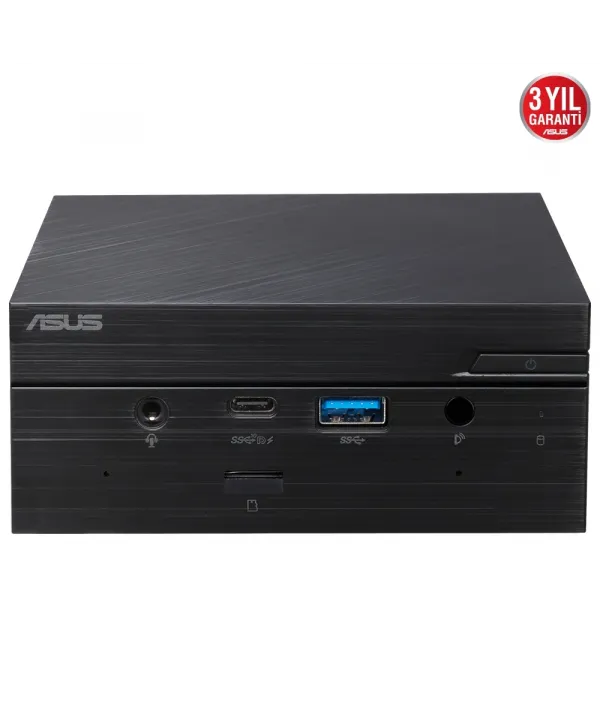 ASUS BAREBONE PN50-BBR343MD-CSM R3-4300U FDOS