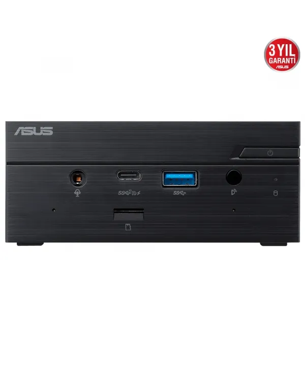 ASUS BAREBONE PN50-BBR343MD-CSM R3-4300U FDOS