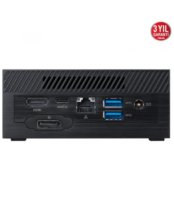 ASUS BAREBONE PN50-BBR343MD-CSM R3-4300U FDOS