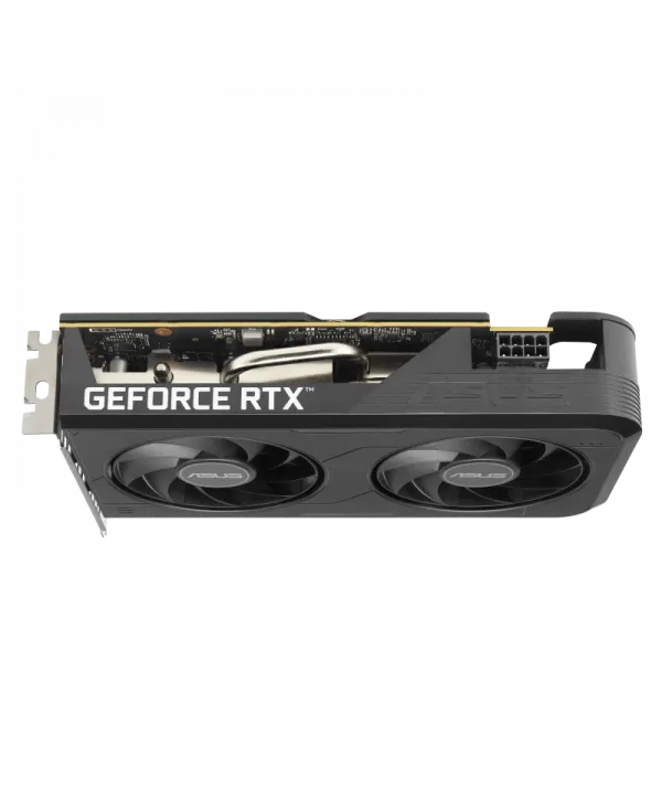 ASUS DUAL-RTX5050-O8G 128BIT VGA