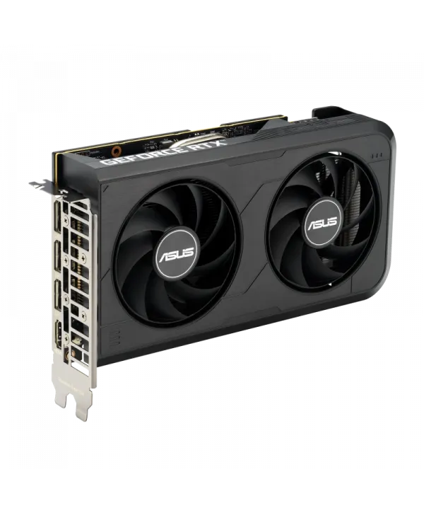 ASUS DUAL-RTX5050-O8G 128BIT VGA