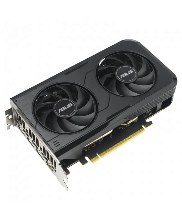 ASUS DUAL-RTX5050-O8G 128BIT VGA
