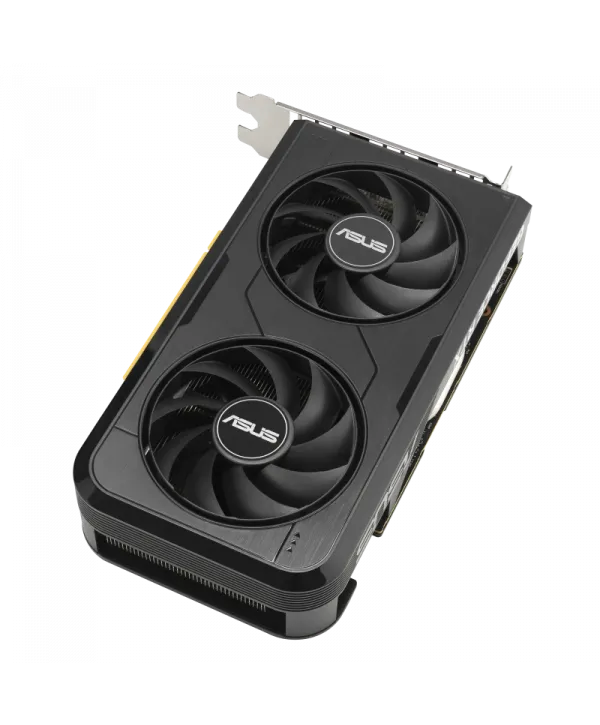 ASUS DUAL-RTX5050-O8G 128BIT VGA