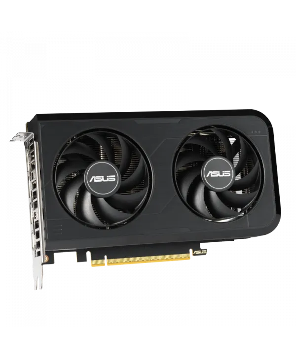 ASUS DUAL-RTX5050-O8G 128BIT VGA