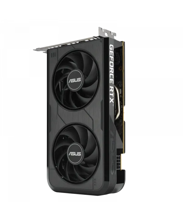 ASUS DUAL-RTX5050-O8G 128BIT VGA