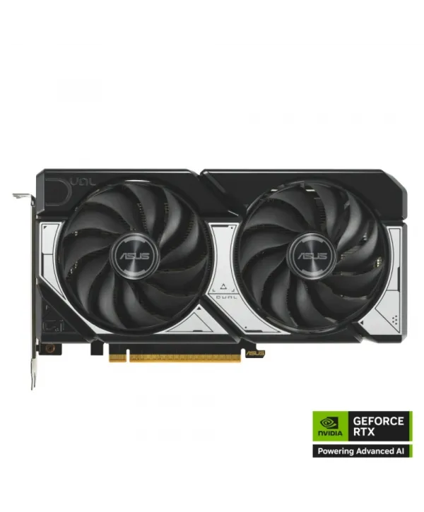 ASUS DUAL-RTX5060-O8G-GAMING 128BIT VGA