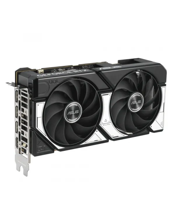 ASUS DUAL-RTX5060-O8G-GAMING 128BIT VGA