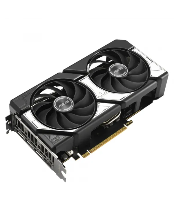 ASUS DUAL-RTX5060-O8G-GAMING 128BIT VGA