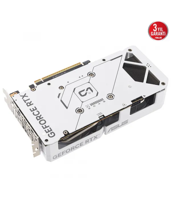 ASUS DUAL-RTX5060-O8G-WHITE 8GB 128BIT VGA