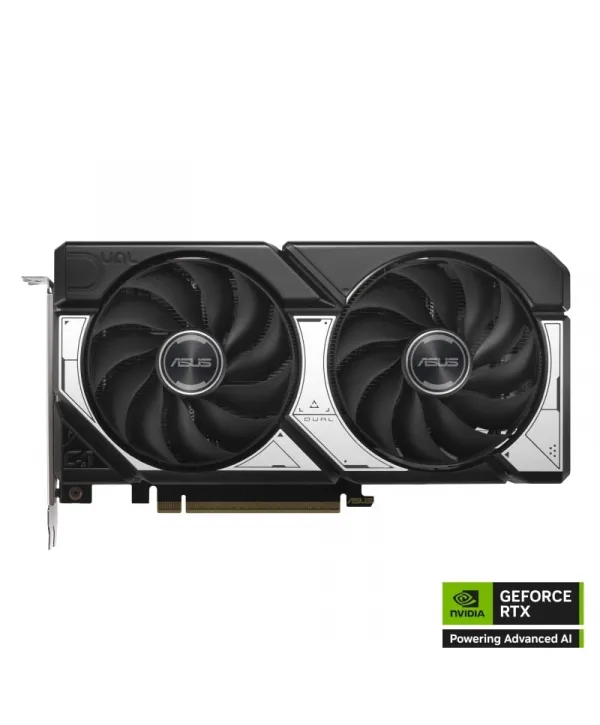 ASUS DUAL-RTX5060TI-8G 128BIT VGA