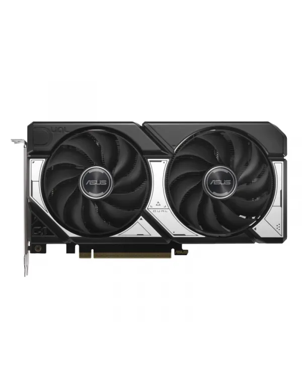 ASUS DUAL-RTX5060TI-8G 128BIT VGA