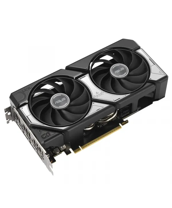 ASUS DUAL-RTX5060TI-8G 128BIT VGA
