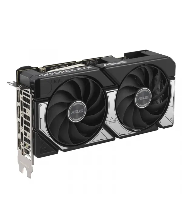 ASUS DUAL-RTX5060TI-8G 128BIT VGA