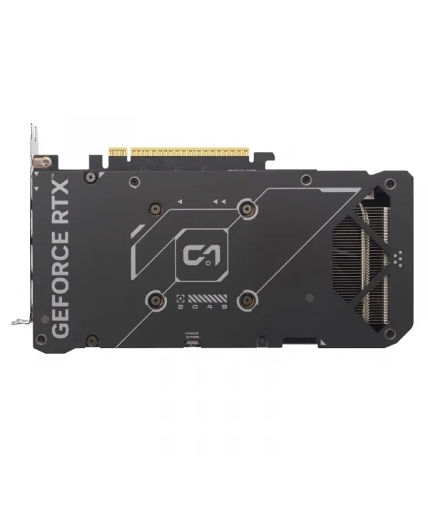 ASUS DUAL-RTX5060TI-8G 128BIT VGA