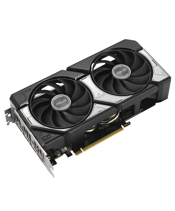 ASUS DUAL-RTX5060TI-O16G 16GB 128BIT VGA