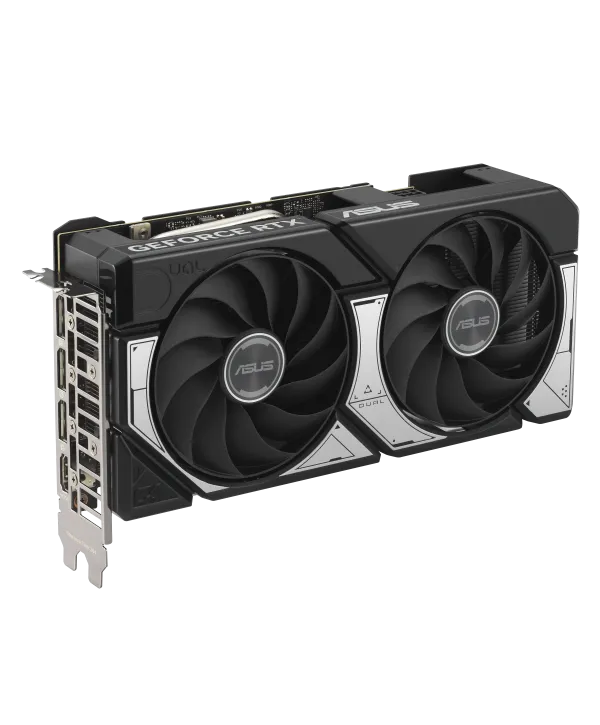 ASUS DUAL-RTX5060TI-O16G 16GB 128BIT VGA