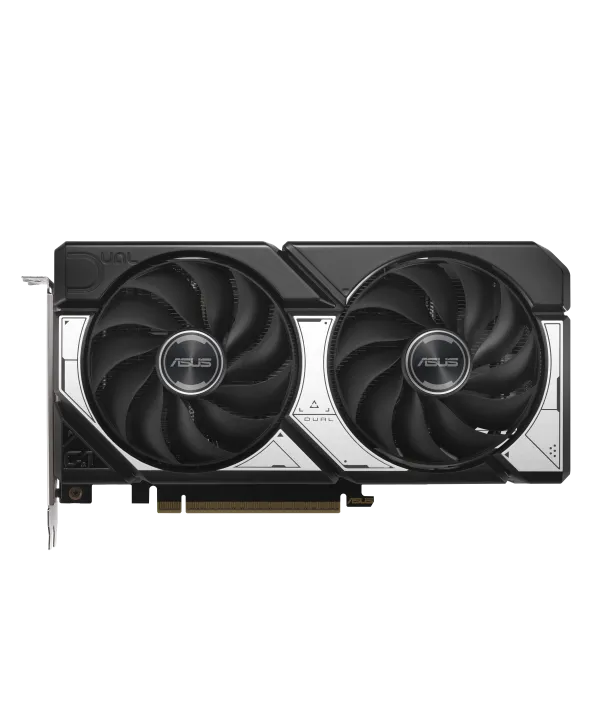 ASUS DUAL-RTX5060TI-O16G 16GB 128BIT VGA