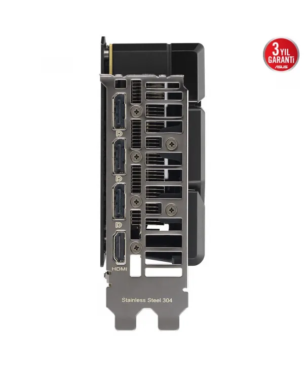 ASUS DUAL-RTX5060TI-O8G 8GB DDR7 128BIT 3XDP EKRAN KARTI