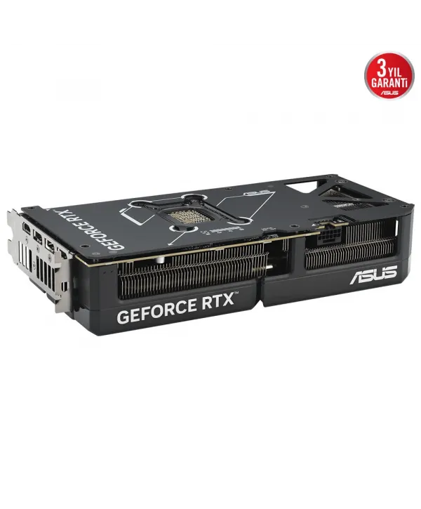 ASUS DUAL-RTX5070-O12G 192BIT GAMING VGA