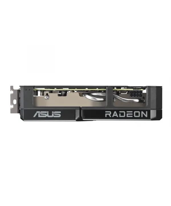 ASUS DUAL-RX9060XT-16G AMD RADEON 128BIT 16GB VGA