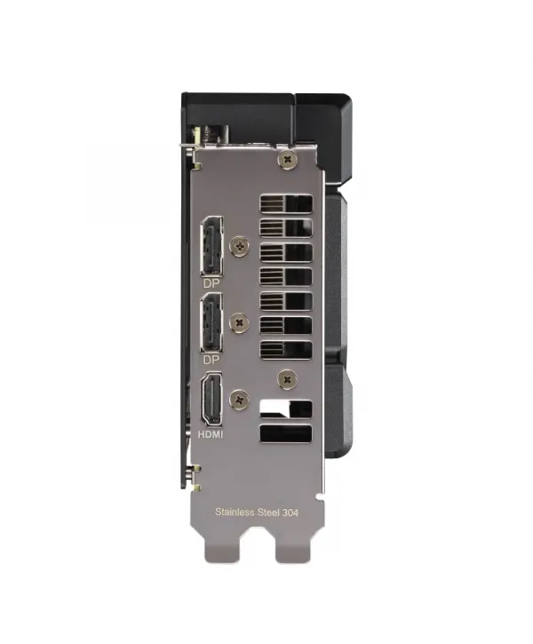 ASUS DUAL-RX9060XT-16G AMD RADEON 128BIT 16GB VGA