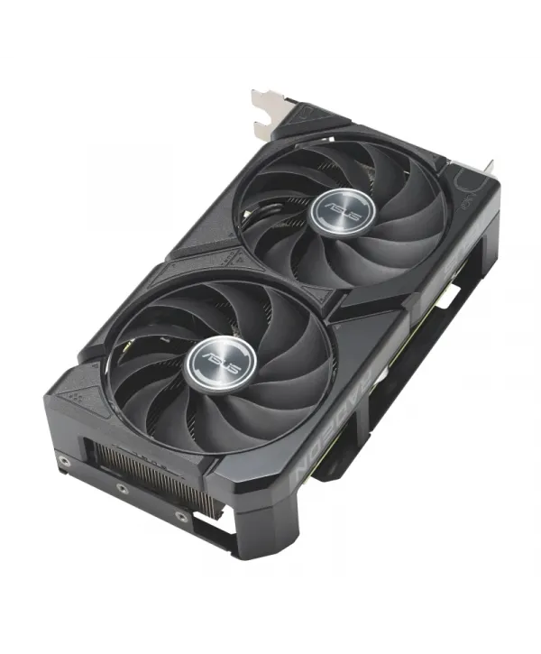 ASUS DUAL-RX9060XT-16G AMD RADEON 128BIT 16GB VGA
