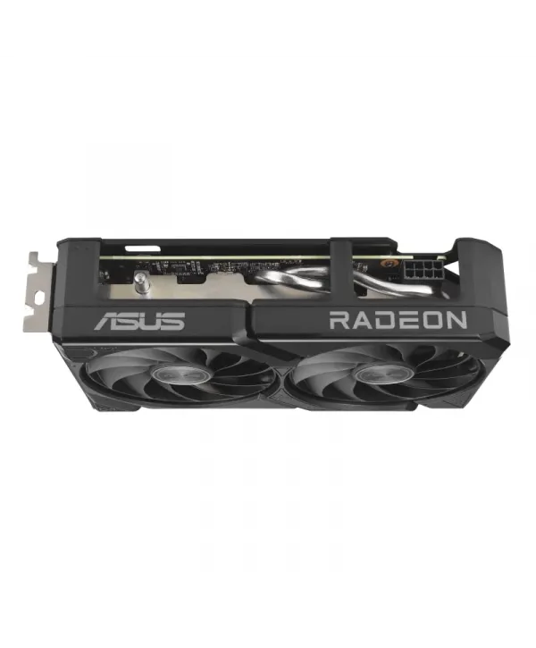 ASUS DUAL-RX9060XT-16G AMD RADEON 128BIT 16GB VGA