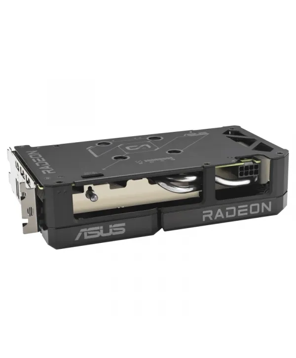 ASUS DUAL-RX9060XT-16G AMD RADEON 128BIT 16GB VGA