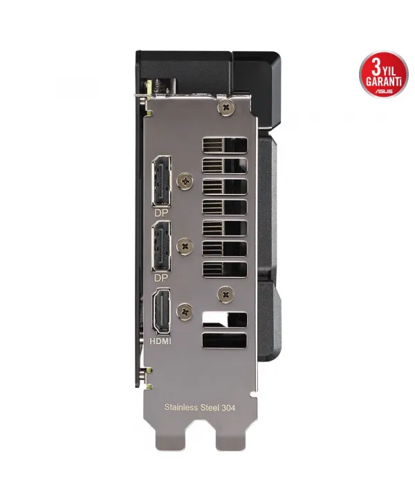 ASUS DUAL-RX9060XT-8G AMD RADEON 128BIT 8G VGA