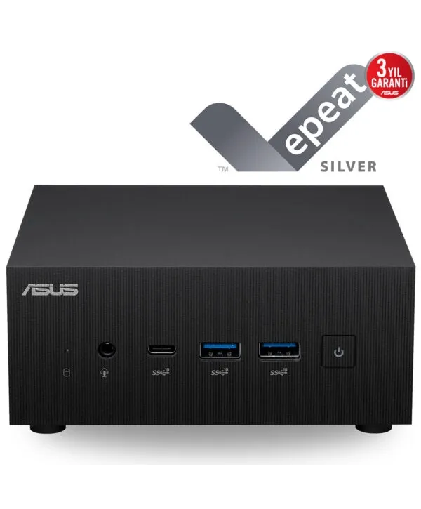 ASUS EXPERTCENTER PN64-B-S70310MD INTEL CORE I7