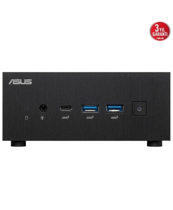 ASUS EXPERTCENTER PN64-B-S70310MD INTEL CORE I7