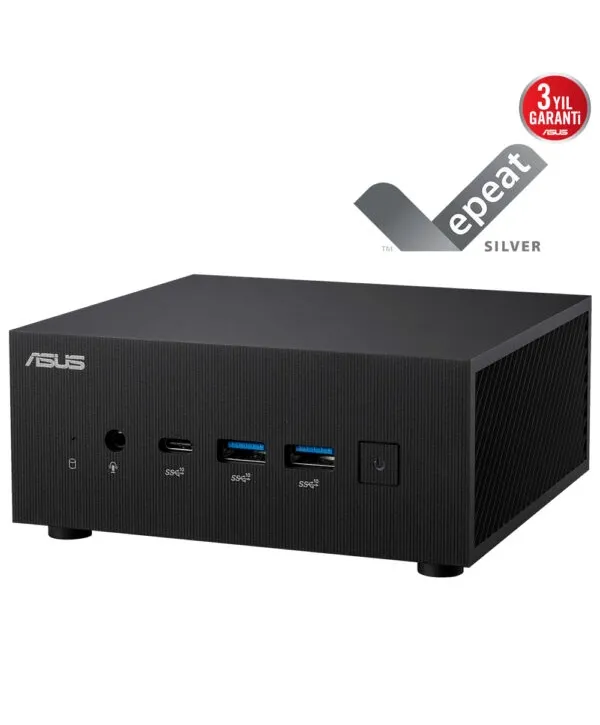 ASUS EXPERTCENTER PN64-B-S70310MD INTEL CORE I7