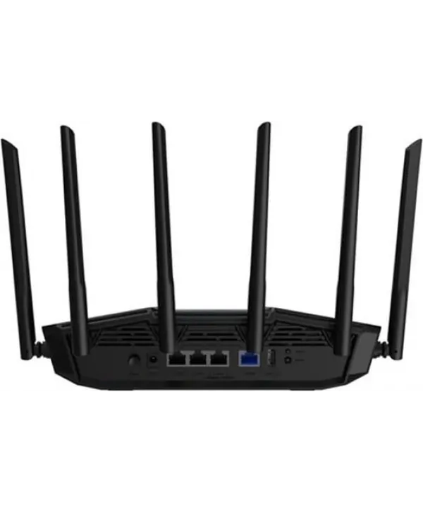 ASUS GAMING TUF-BE6500 WIFI7 DUAL-BAND ROUTER
