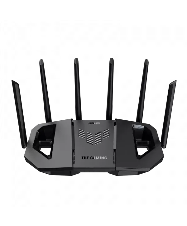 ASUS GAMING TUF-BE9400 WIFI7 TRİ BAND ROUTER