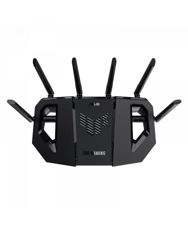 ASUS GAMING TUF-BE9400 WIFI7 TRİ BAND ROUTER