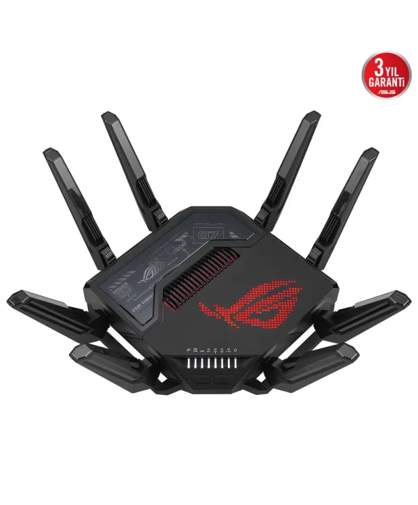 ASUS GT-BE98 WIFI 7 GAMING ROUTER
