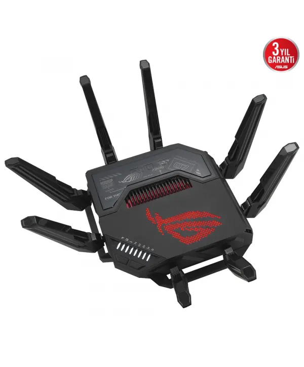 ASUS GT-BE98 WIFI 7 GAMING ROUTER