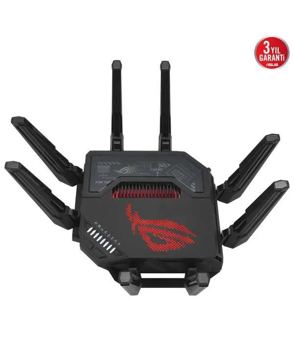 ASUS GT-BE98 WIFI 7 GAMING ROUTER