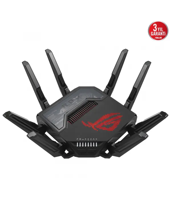 ASUS GT-BE98 WIFI 7 GAMING ROUTER