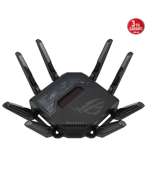 ASUS GT-BE98 WIFI 7 GAMING ROUTER