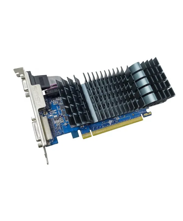 ASUS GT710-SL-2GD5-BRK-EVO 2GB DDR5 64Bit