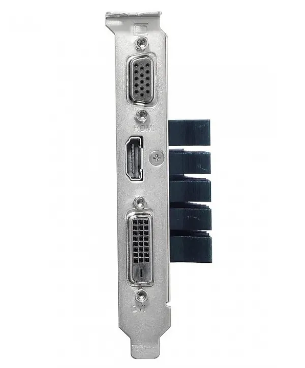 ASUS GT710-SL-2GD5-BRK-EVO 2GB DDR5 64Bit