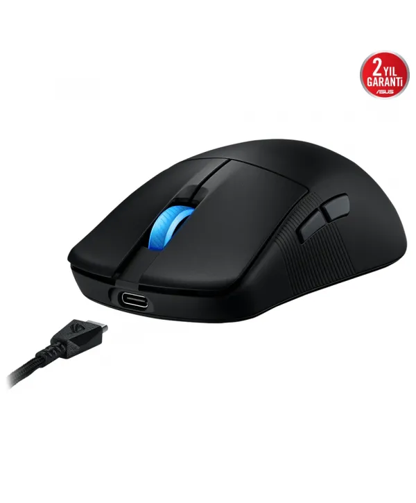ASUS P716 ROG HARPE ACE MINI BLACK MOUSE