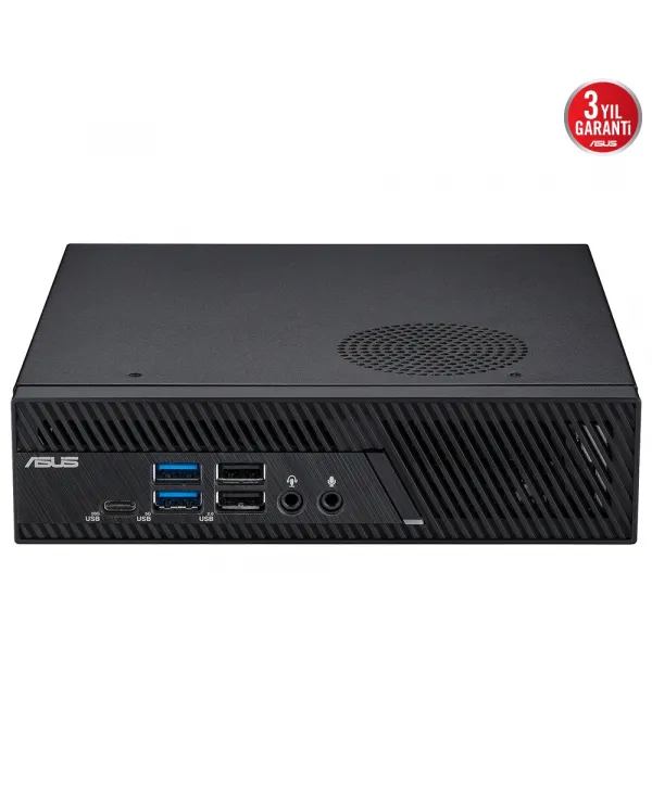ASUS PB63-B7013AH INTEL CORE I7-13700 16GB RAM 512GB M.2 SSD Win11P Mini PC