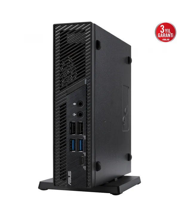 ASUS PB63-B7013AH INTEL CORE I7-13700 16GB RAM 512GB M.2 SSD Win11P Mini PC