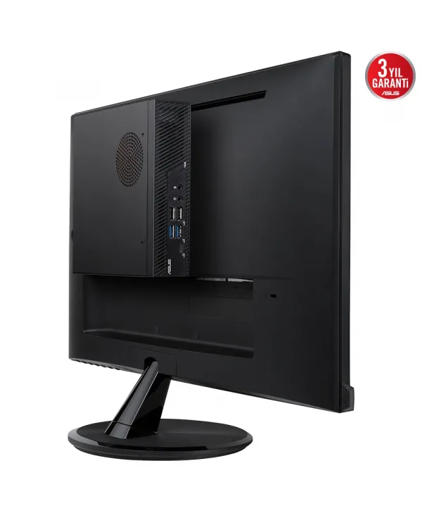 ASUS PB63-B7013AH INTEL CORE I7-13700 16GB RAM 512GB M.2 SSD Win11P Mini PC