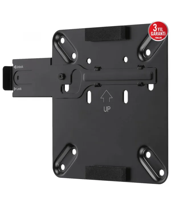 ASUS PB63-B7013AH INTEL CORE I7-13700 16GB RAM 512GB M.2 SSD Win11P Mini PC